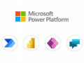 Microsoft Power Platform icon