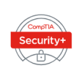 CompTIA Security+ icon
